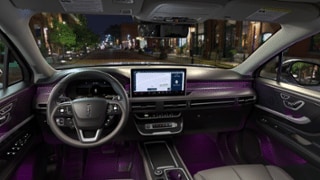 2025 Lincoln Lincoln Corsair Internal Image 2